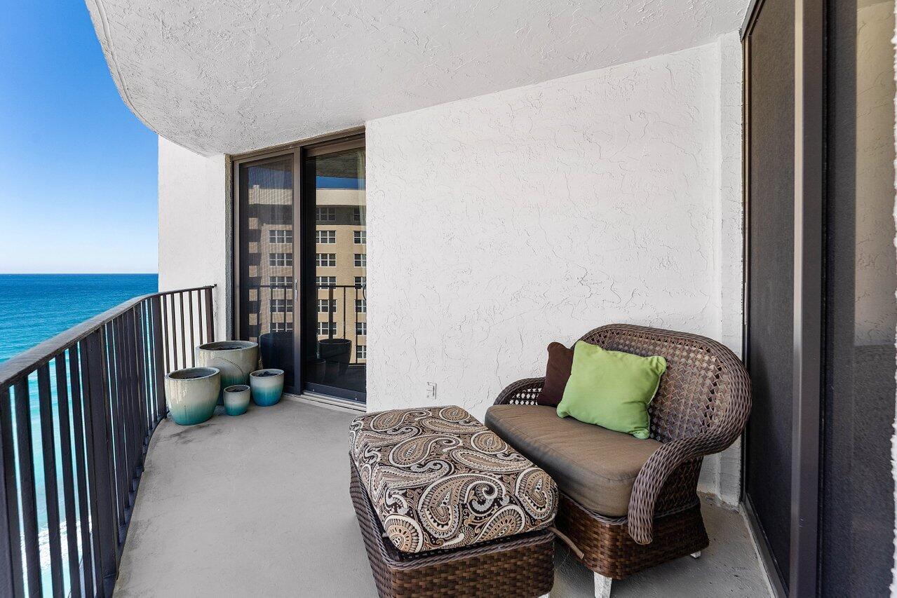 5420 N Ocean Drive 1605