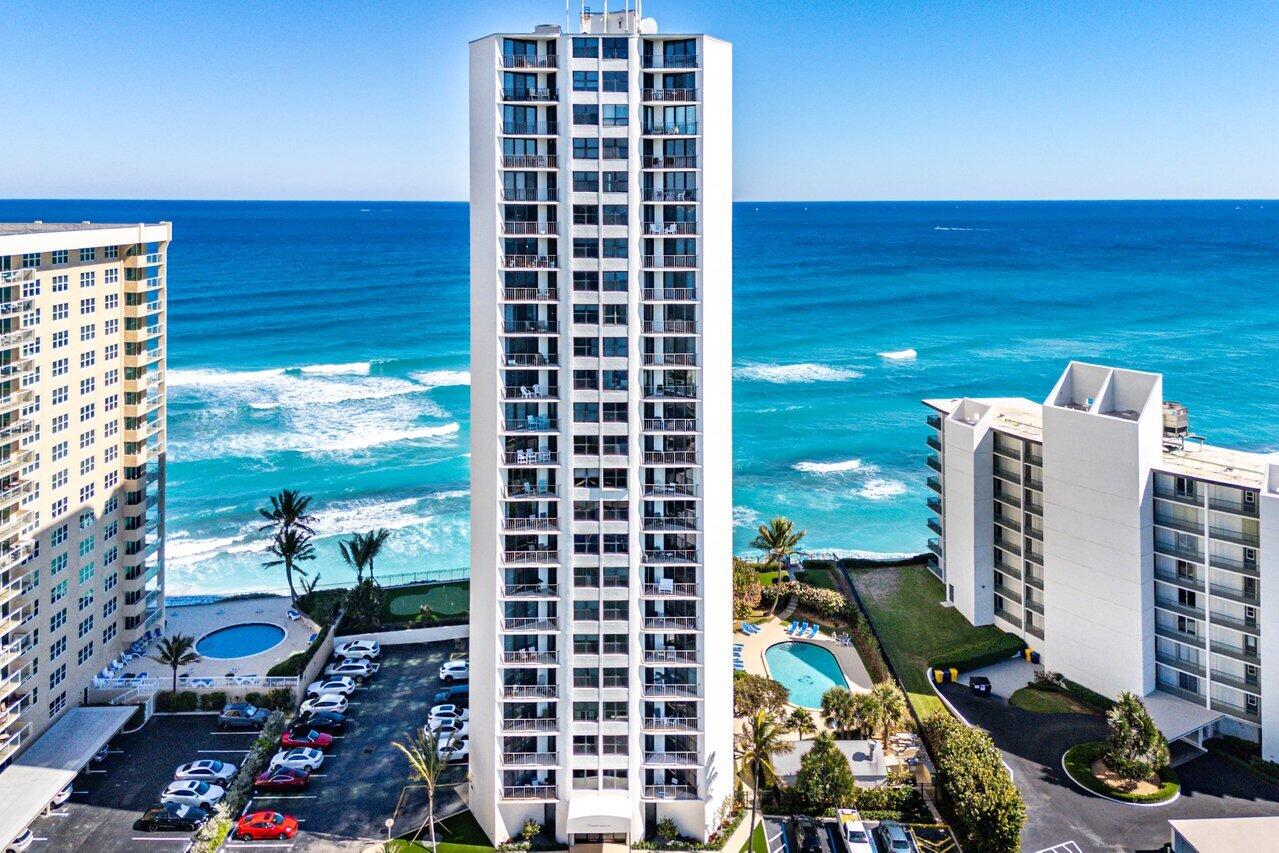 5420 N Ocean Drive 1605