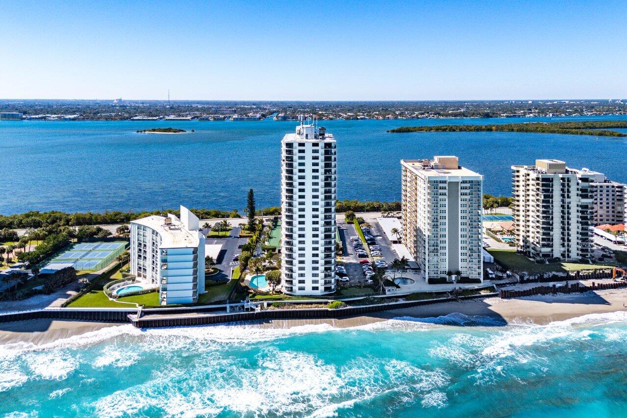 5420 N Ocean Drive 1605