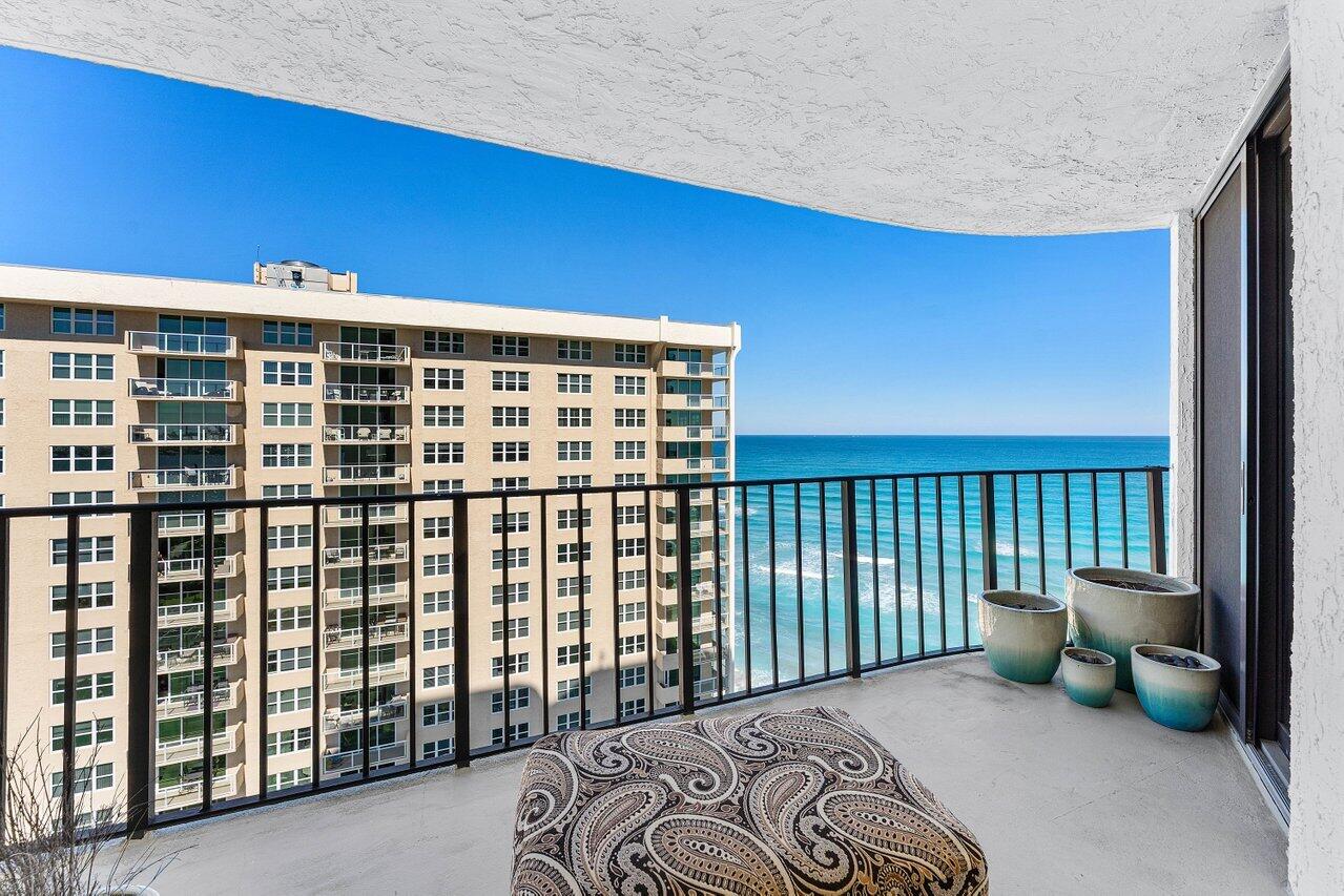5420 N Ocean Drive 1605