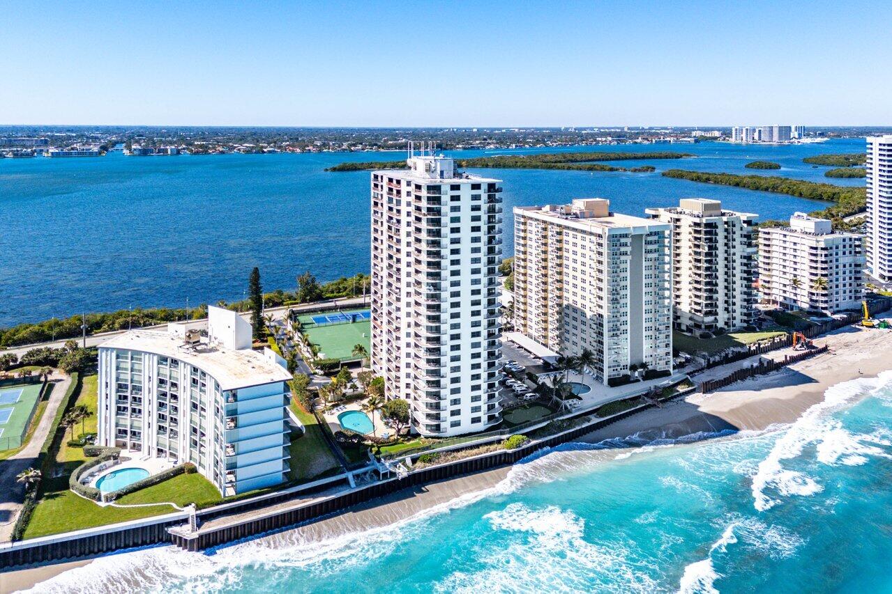 5420 N Ocean Drive 1605