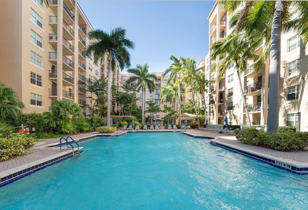 1805 N Flagler Drive 108