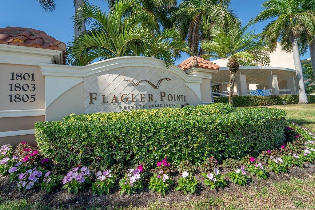 1805 N Flagler Drive 108