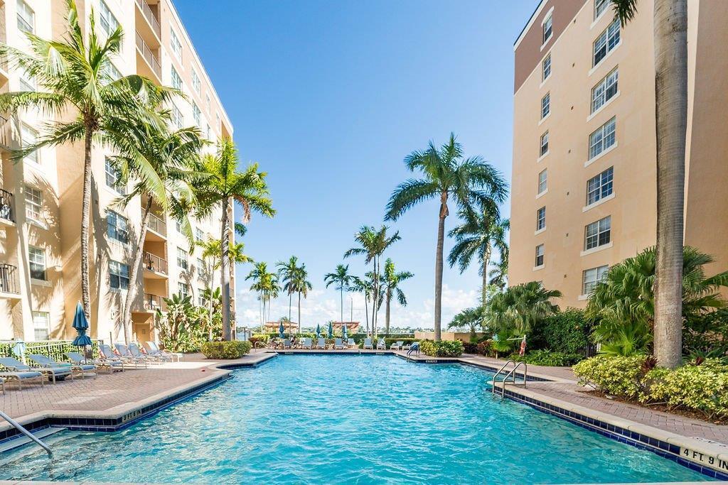 1805 N Flagler Drive 108