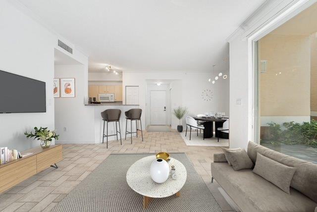 1805 N Flagler Drive 108