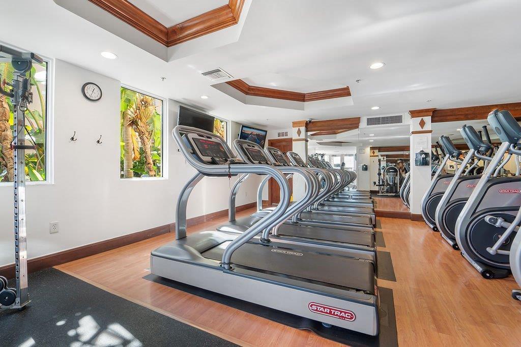 1805 N Flagler Drive 108