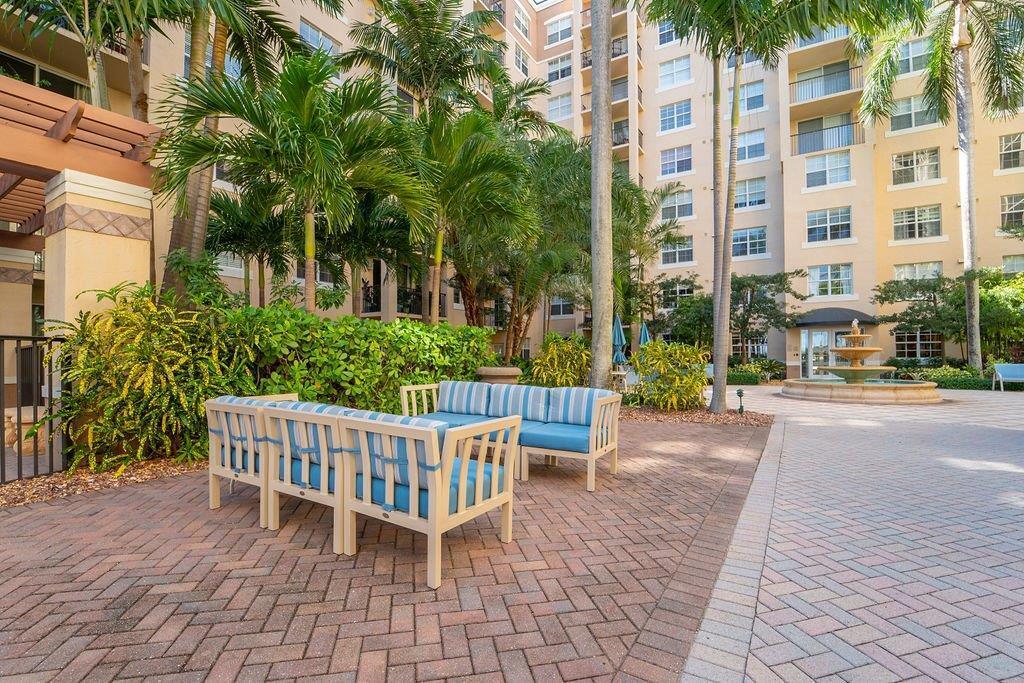 1805 N Flagler Drive 108
