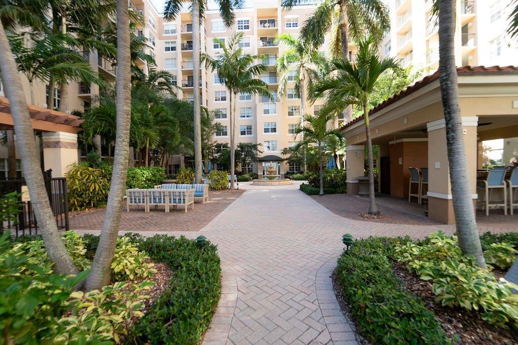 1805 N Flagler Drive 108