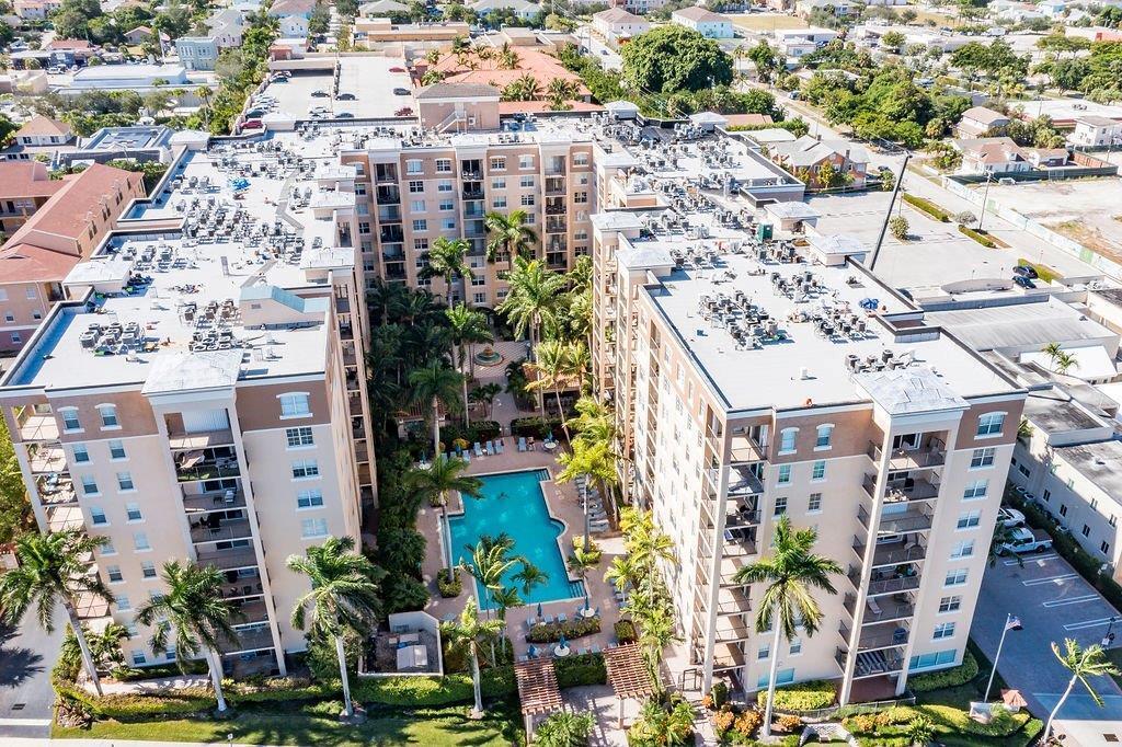1805 N Flagler Drive 108