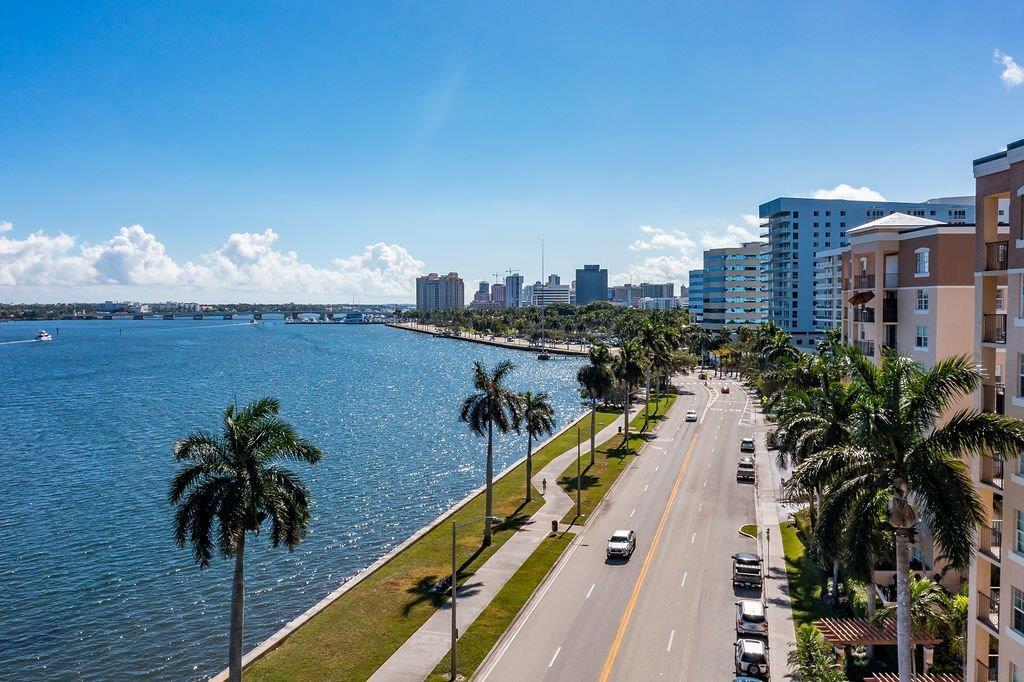 1805 N Flagler Drive 108