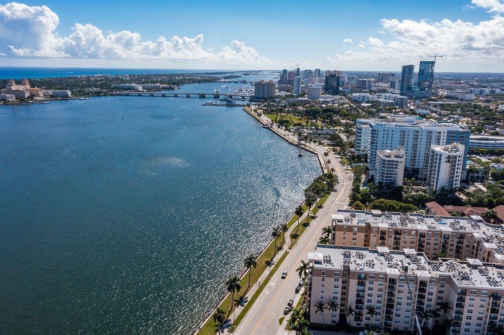 1805 N Flagler Drive 108