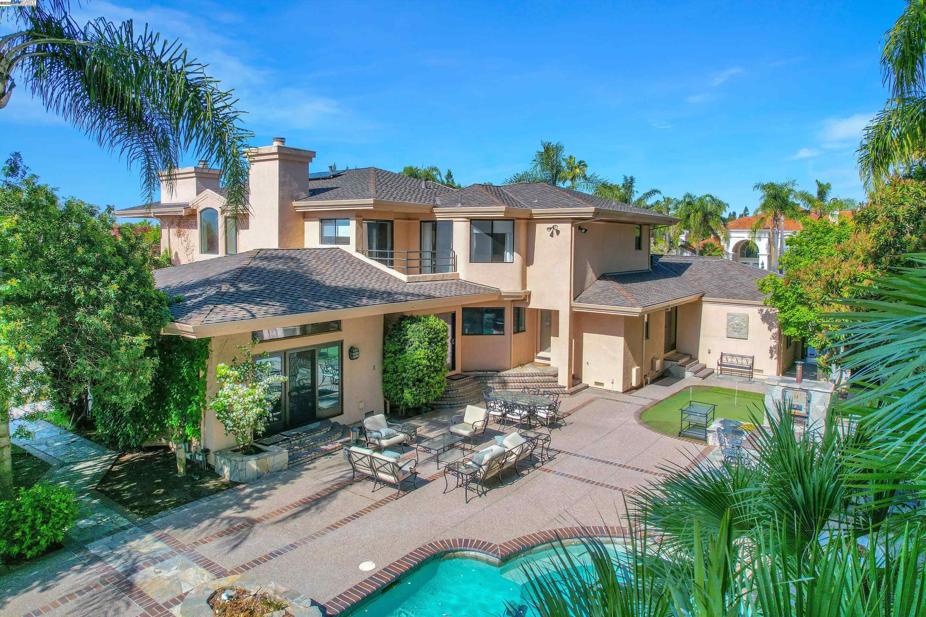4478 Deer Ridge Road