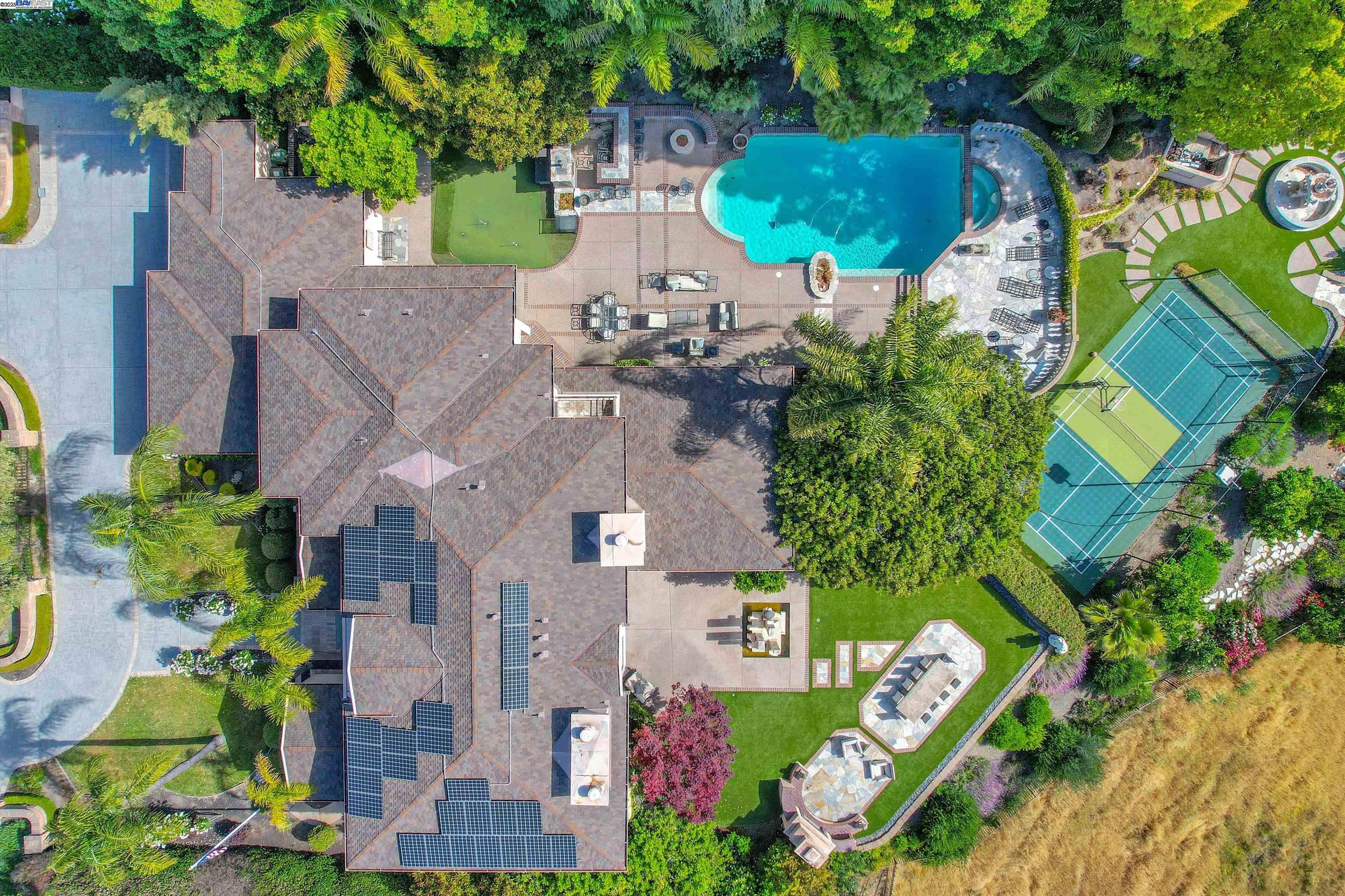 4478 Deer Ridge Road