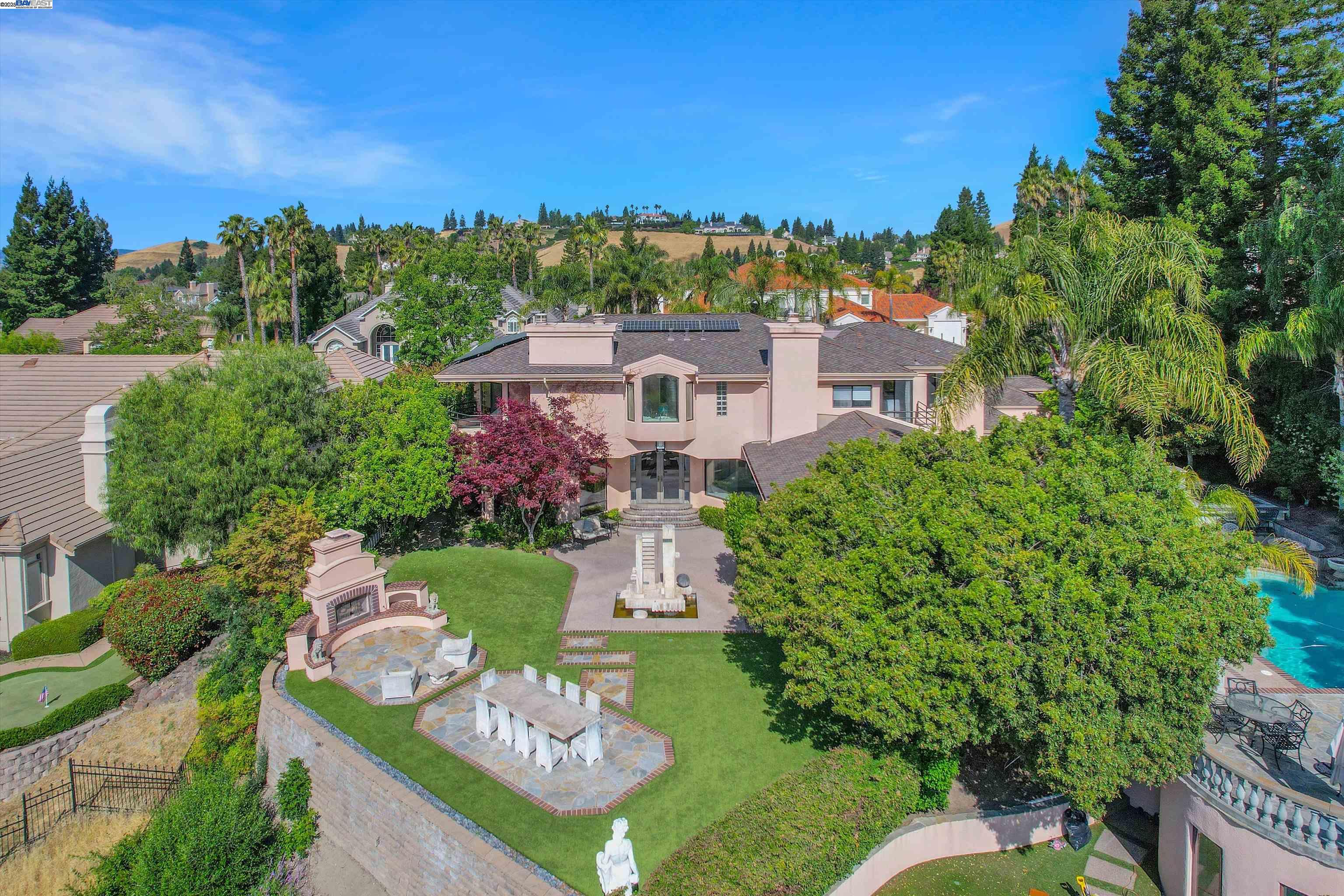 4478 Deer Ridge Road