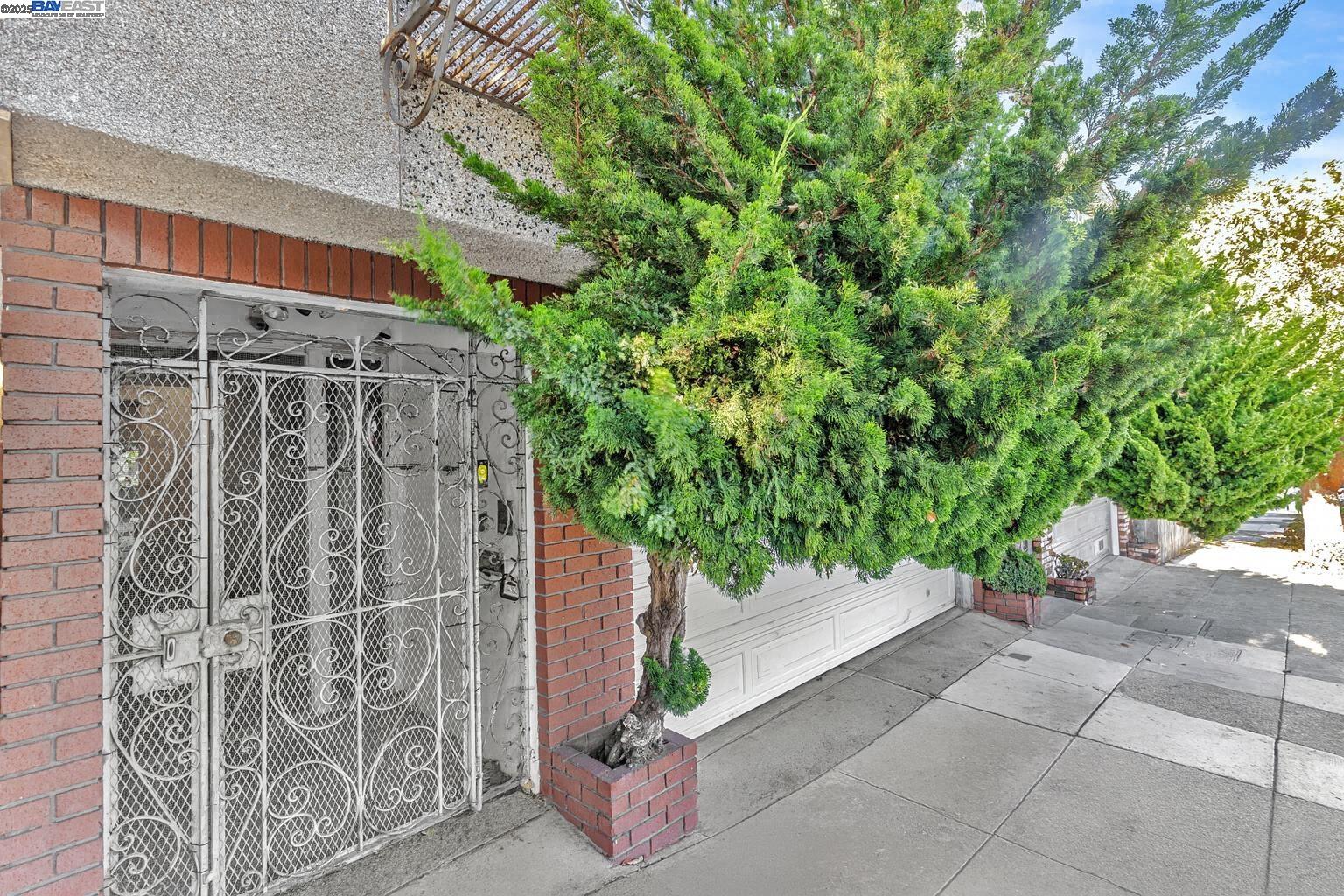 750 Mansell St, San Francisco