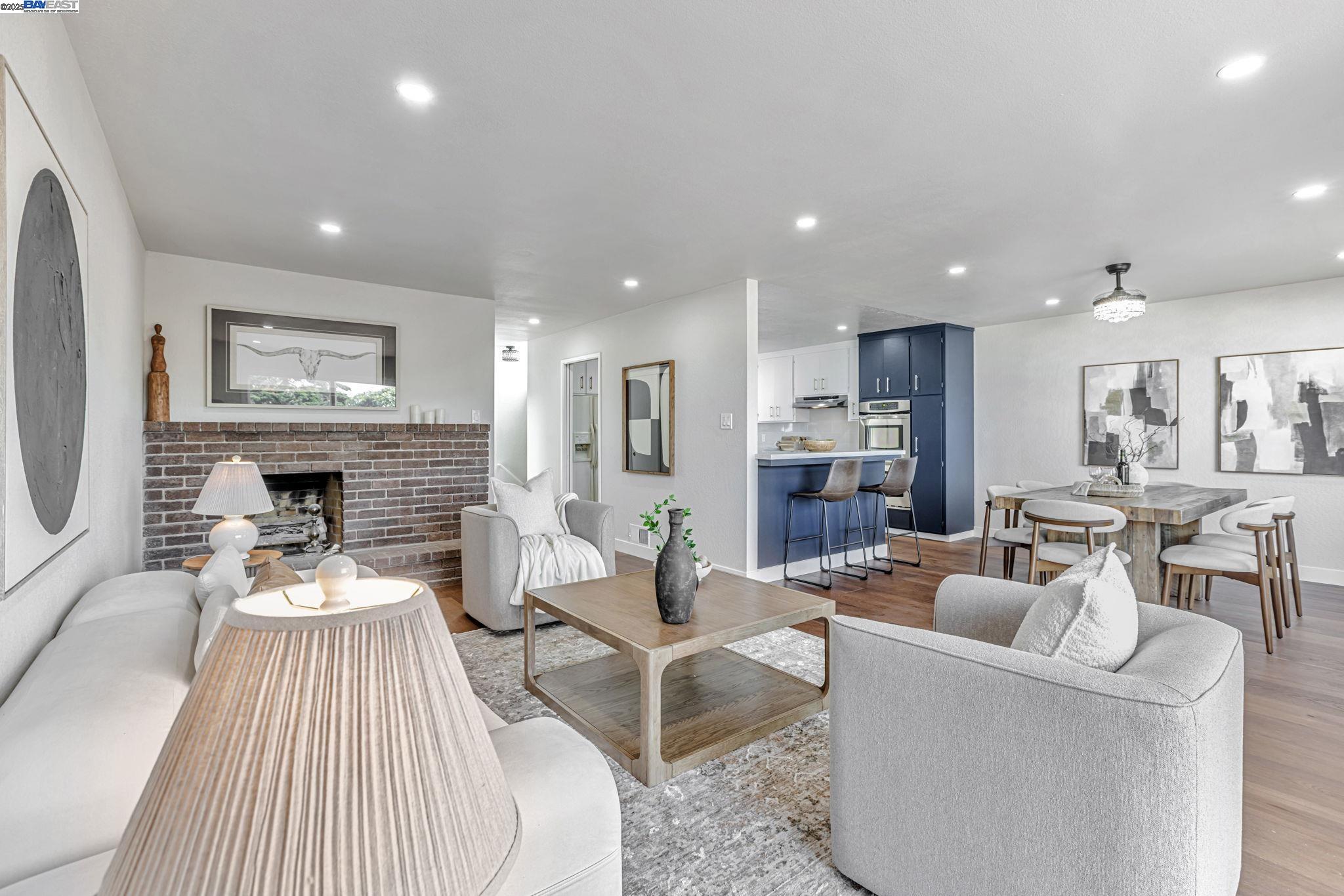 750 Mansell St, San Francisco