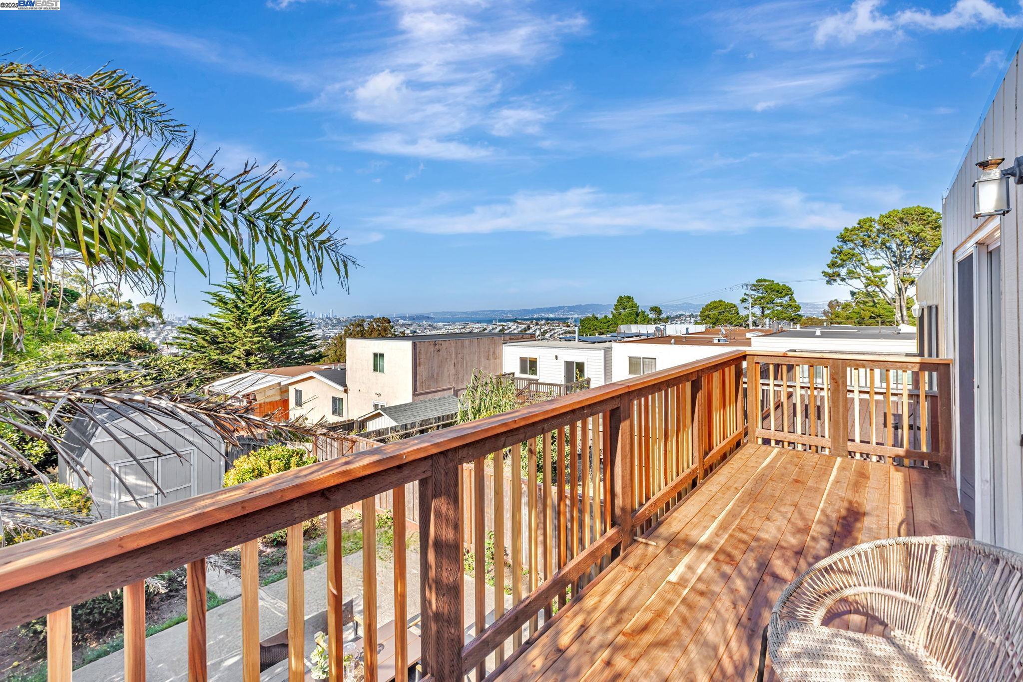 750 Mansell St, San Francisco