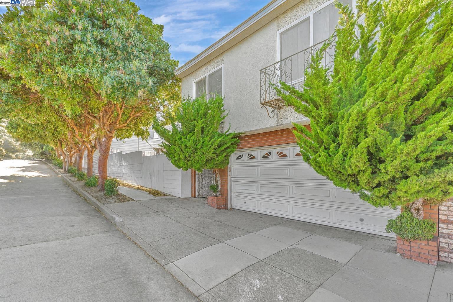 750 Mansell St, San Francisco