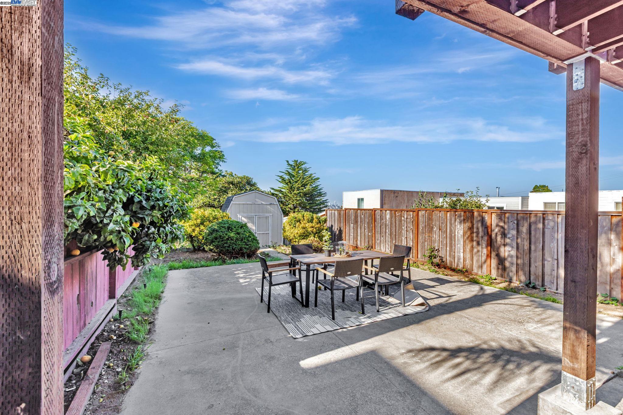 750 Mansell St, San Francisco