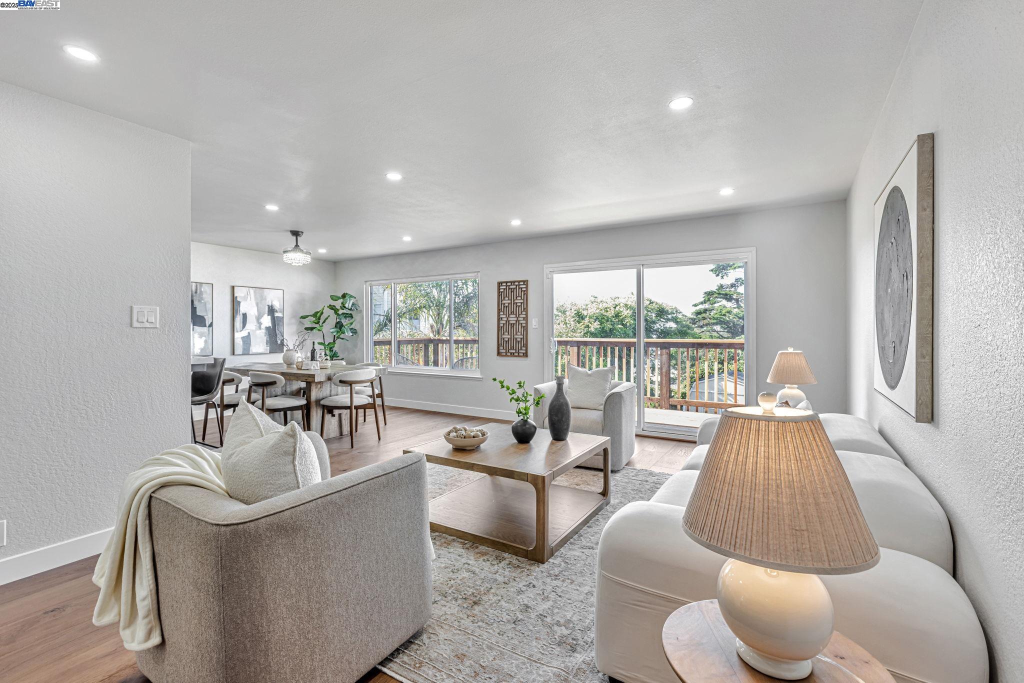 750 Mansell St, San Francisco