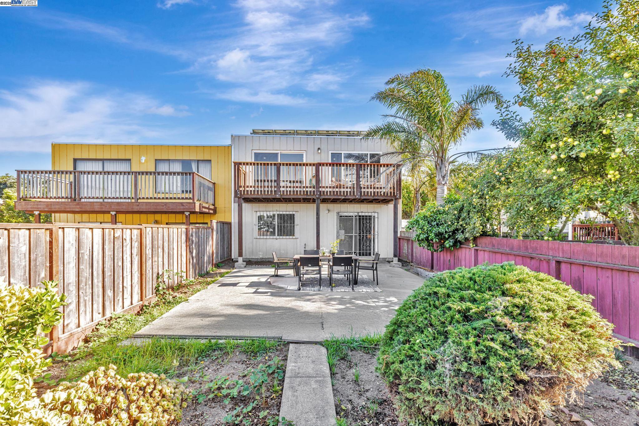 750 Mansell St, San Francisco