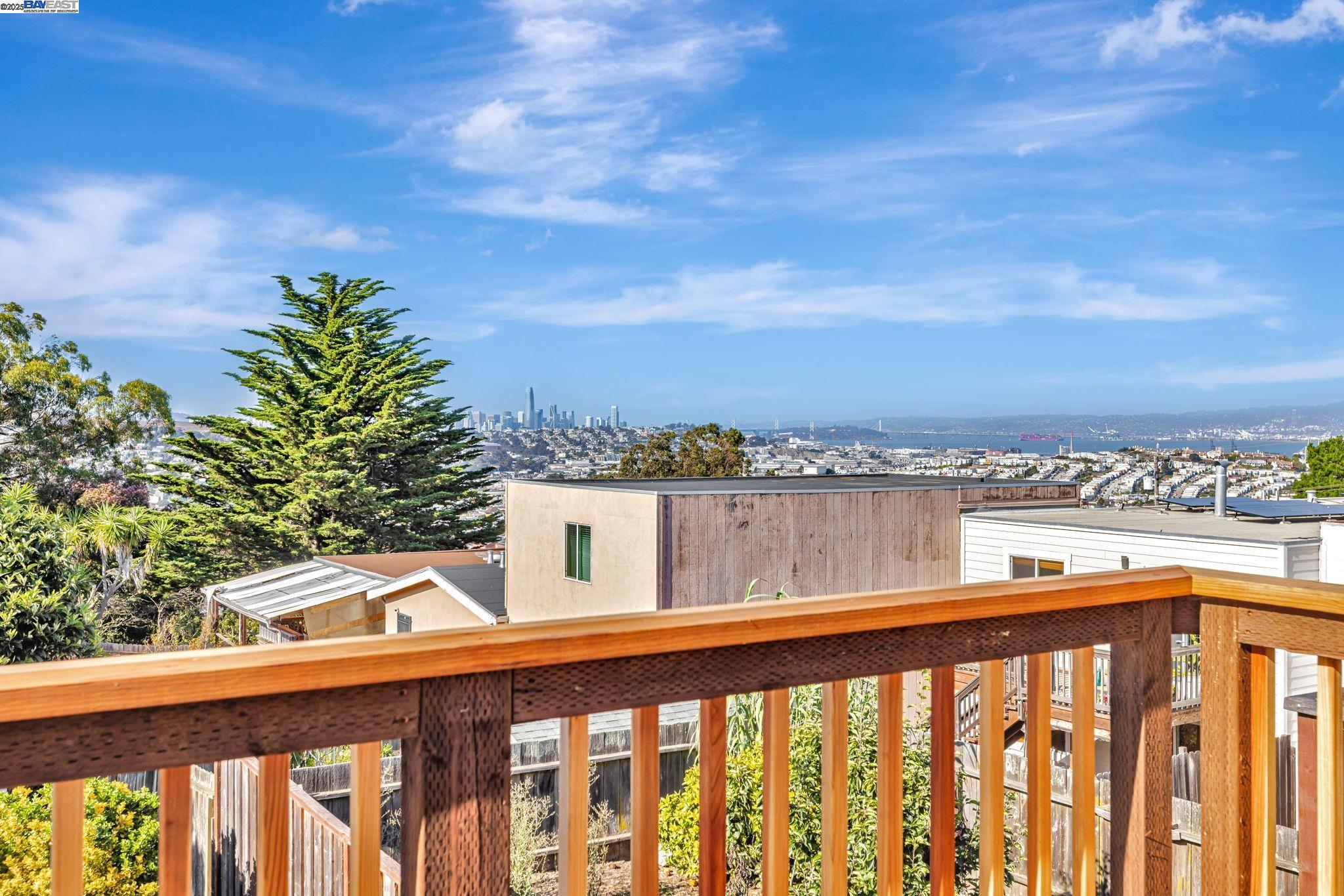 750 Mansell St, San Francisco