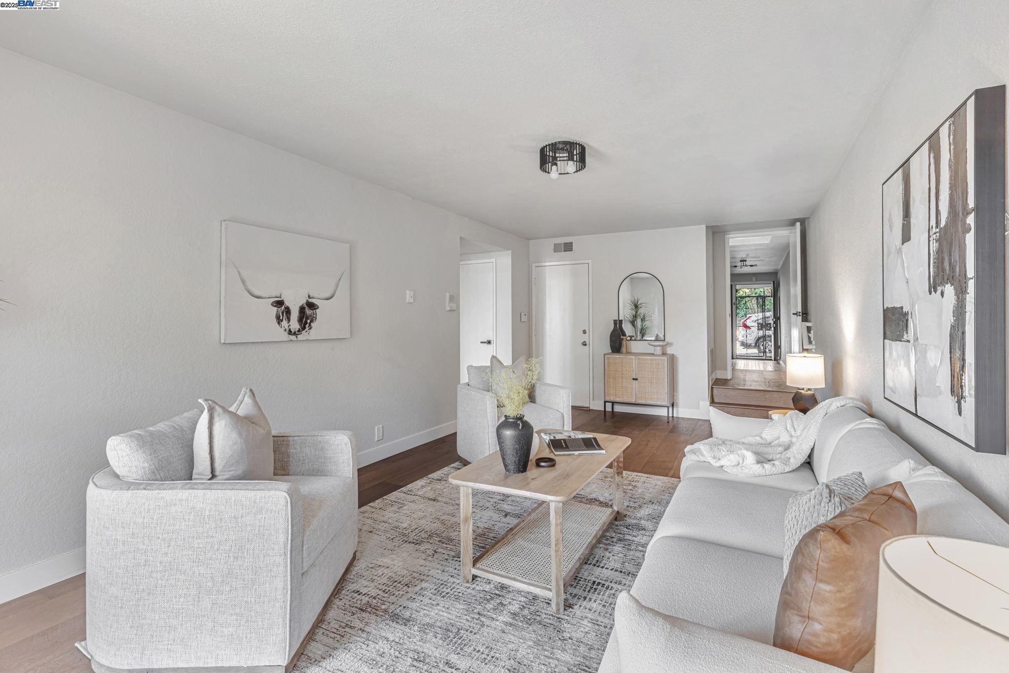 750 Mansell St, San Francisco