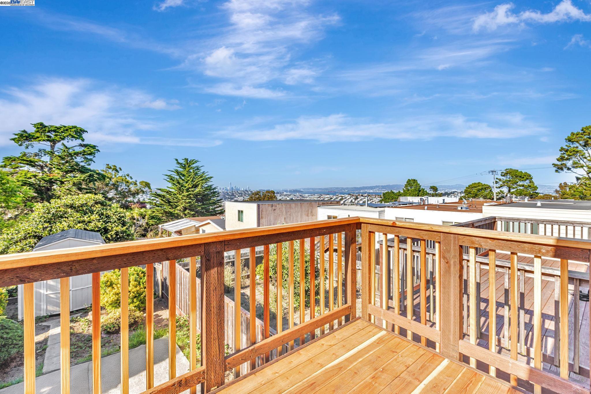 750 Mansell St, San Francisco