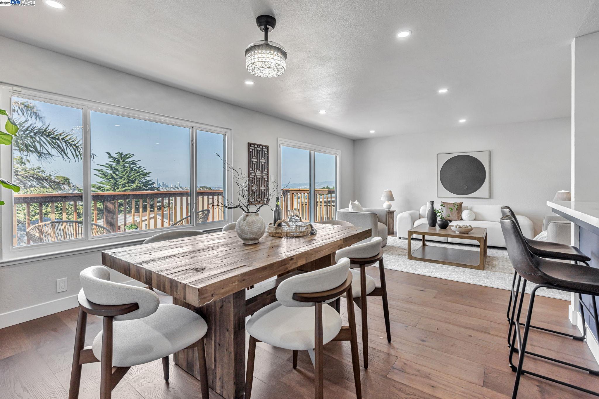 750 Mansell St, San Francisco