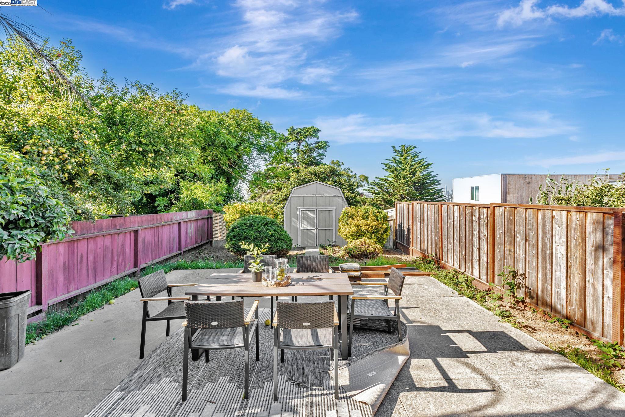 750 Mansell St, San Francisco