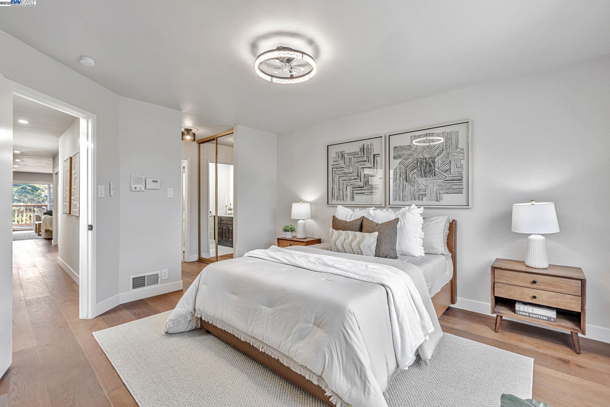 750 Mansell St, San Francisco