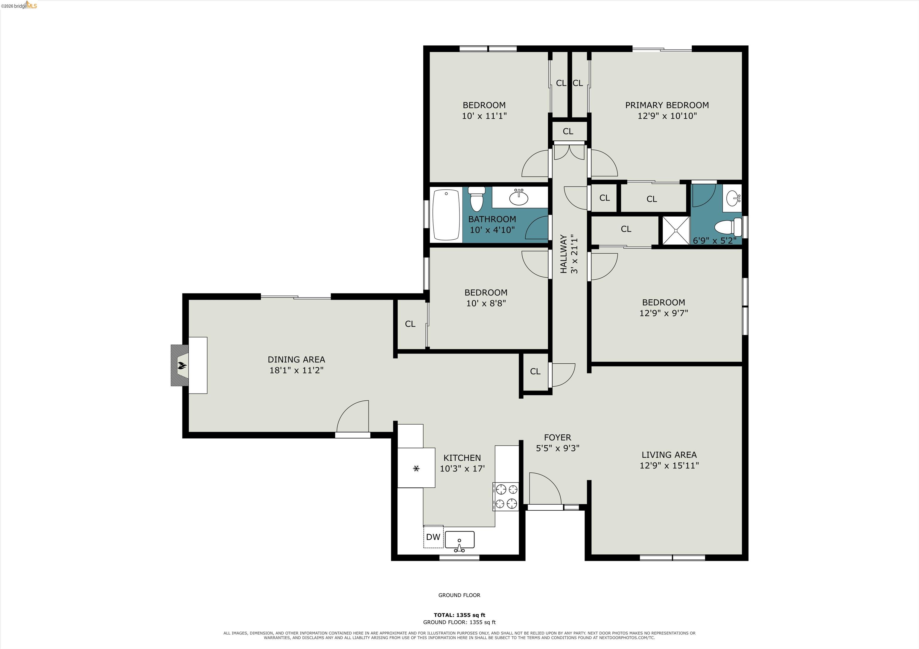 1150 Los Palos Ct