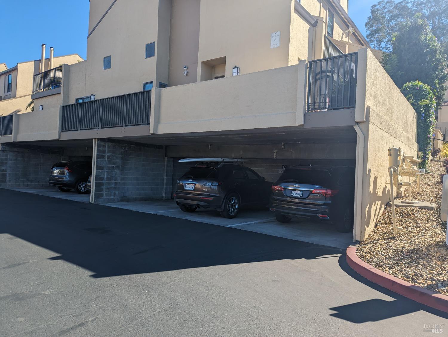 100 Marin Center Drive Unit: #5