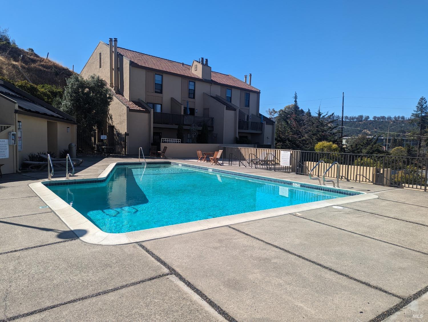100 Marin Center Drive Unit: #5