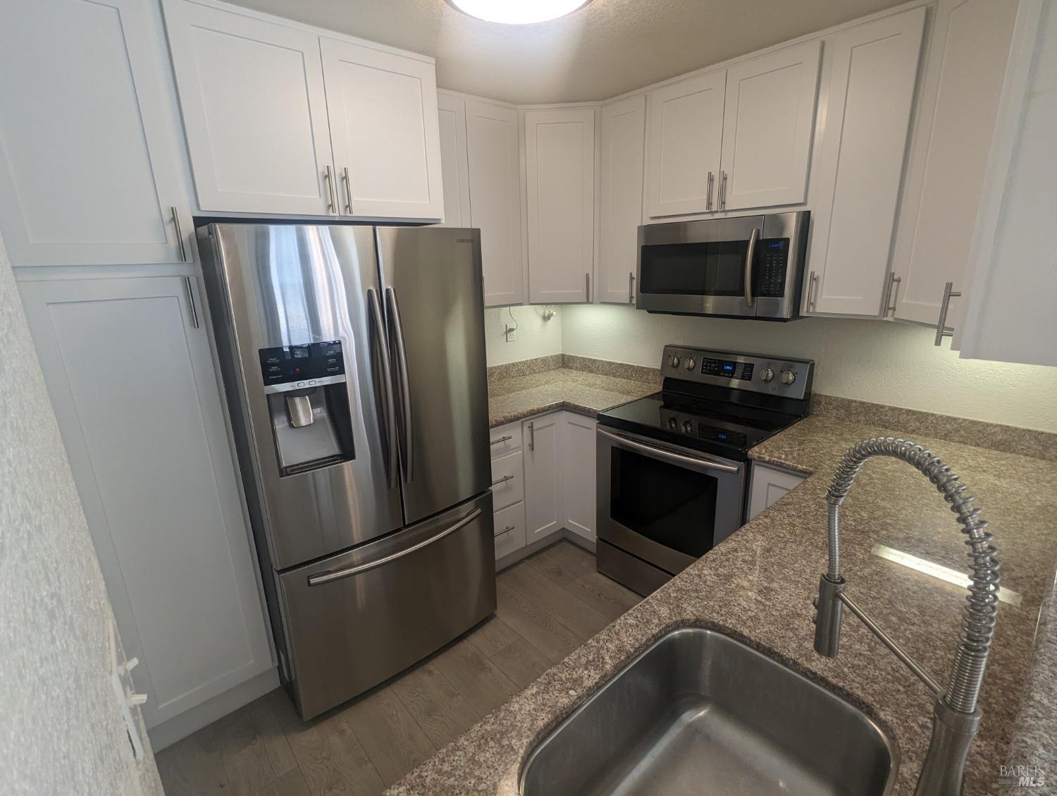 100 Marin Center Drive Unit: #5