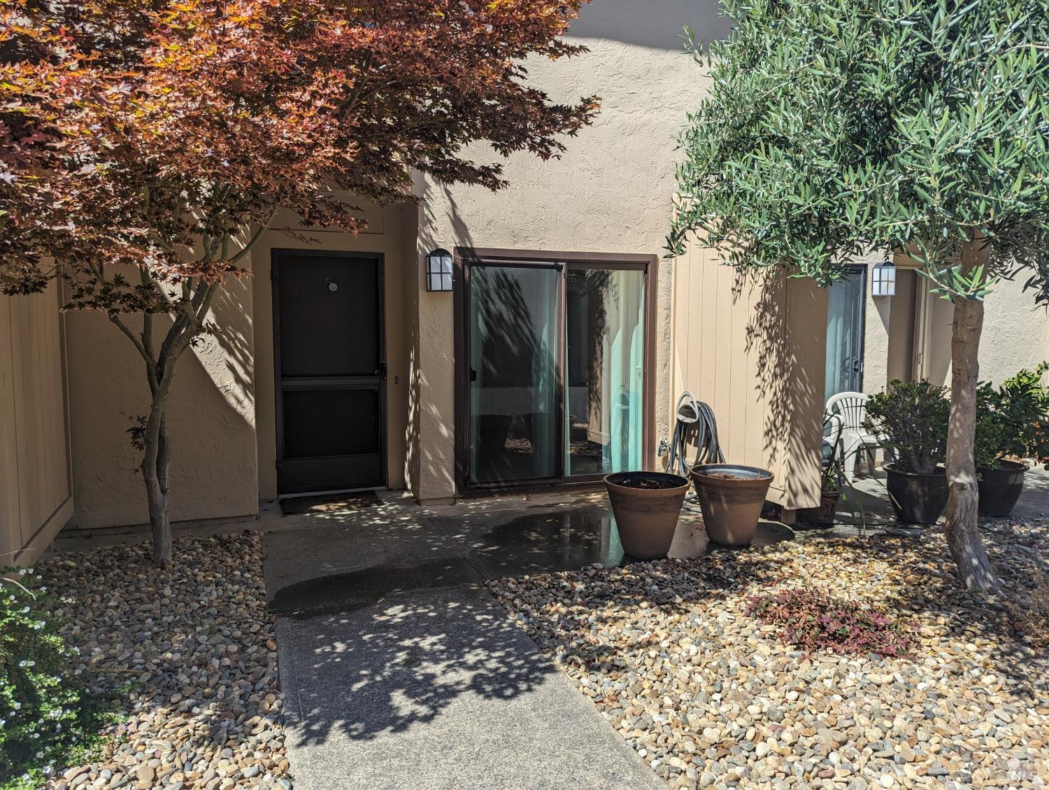 100 Marin Center Drive Unit: #5