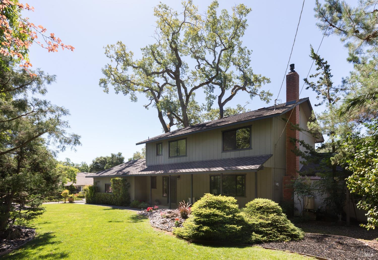 2451 Vineyard Rd