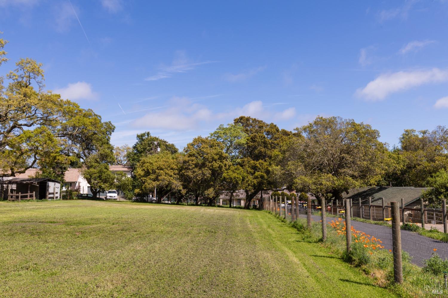 Wild Horse Valley Dr