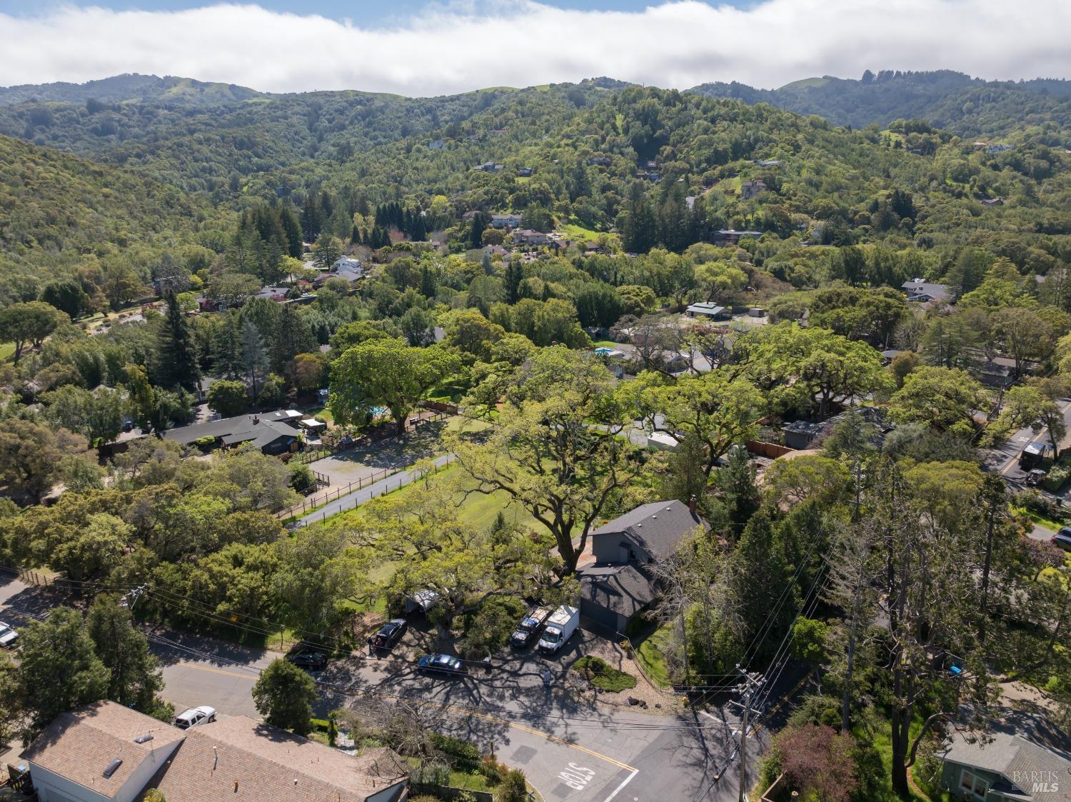 Wild Horse Valley Dr