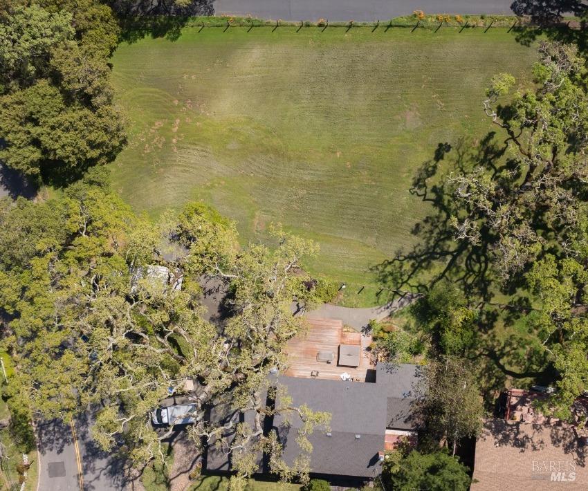 Wild Horse Valley Dr