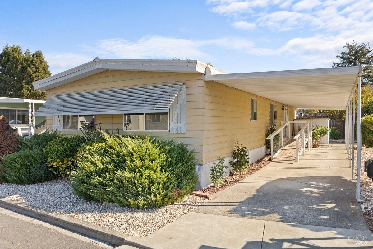 41 Somerset Drive