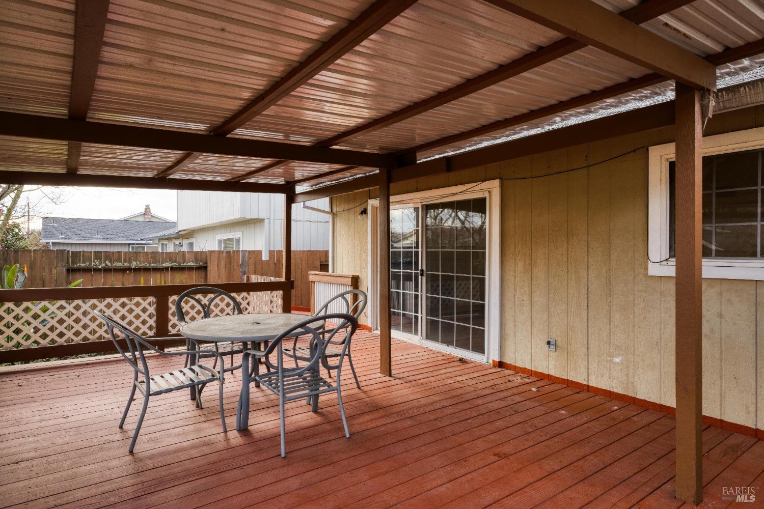 1724 Moclips Drive