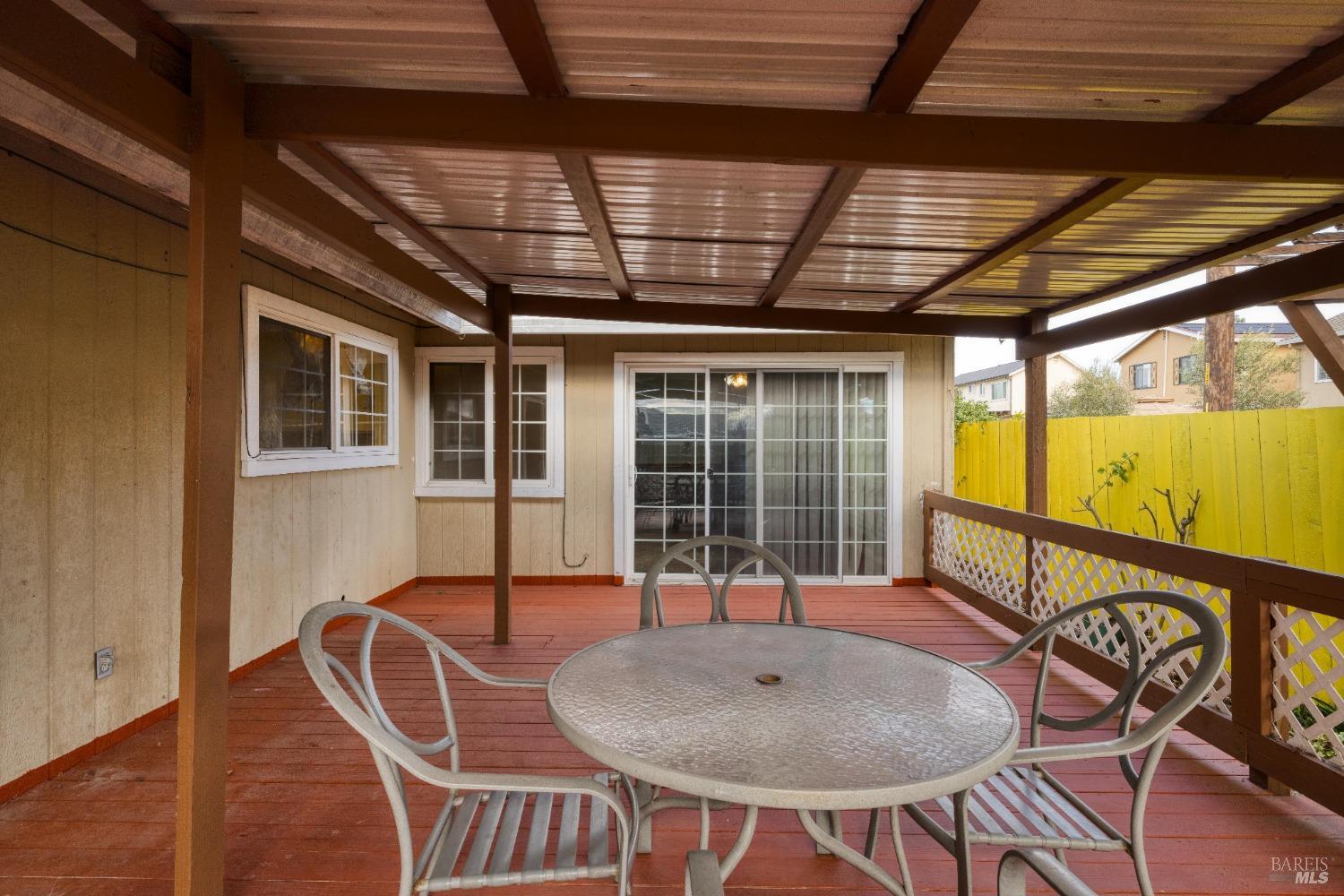1724 Moclips Drive
