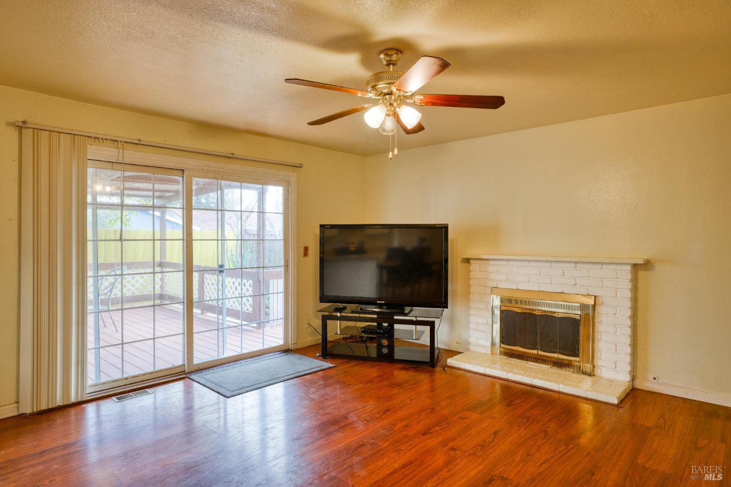 1724 Moclips Drive