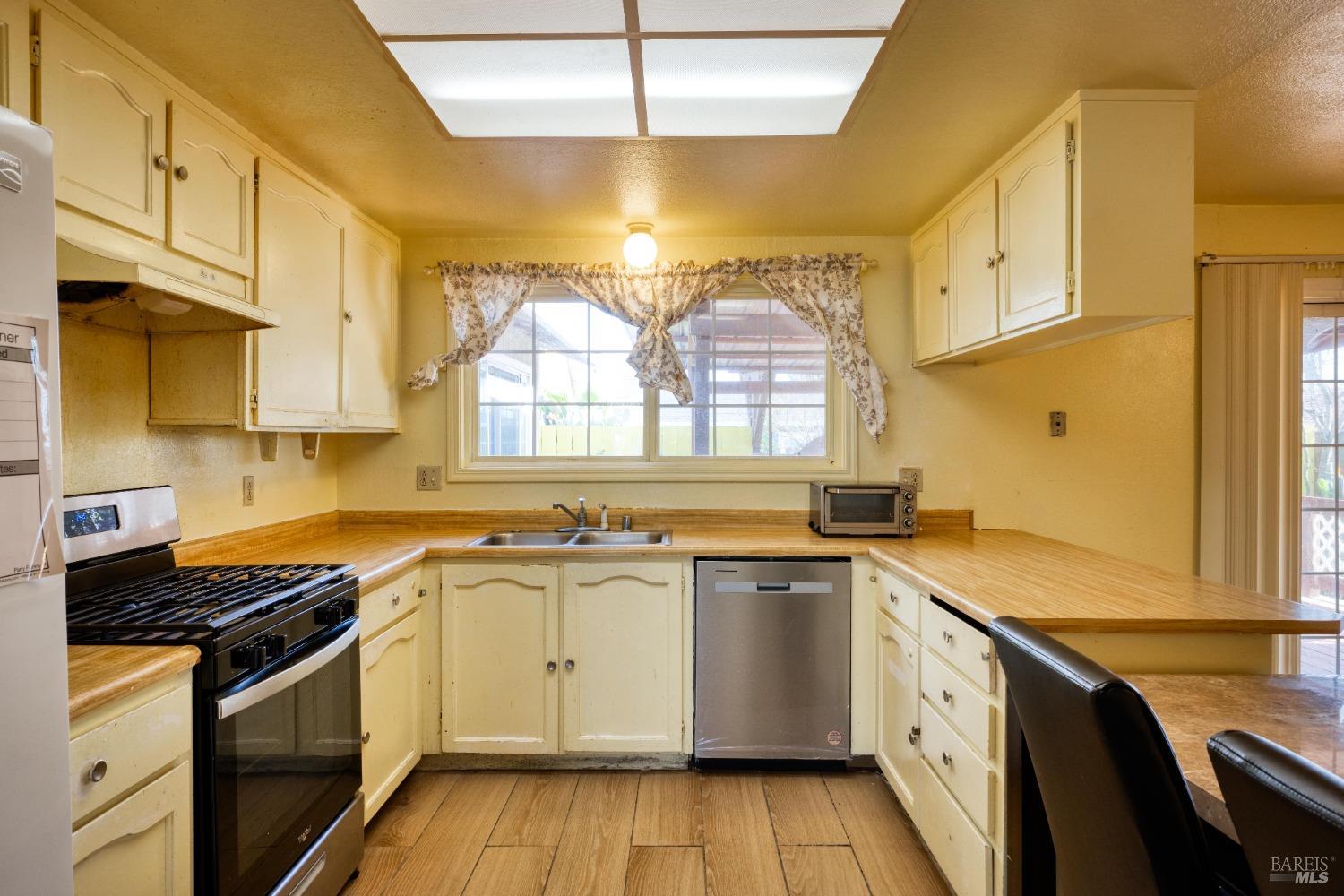 1724 Moclips Drive
