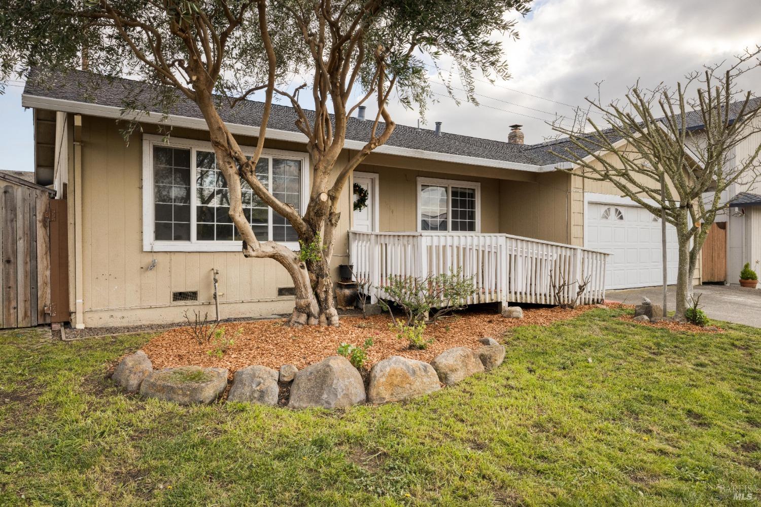 1724 Moclips Drive