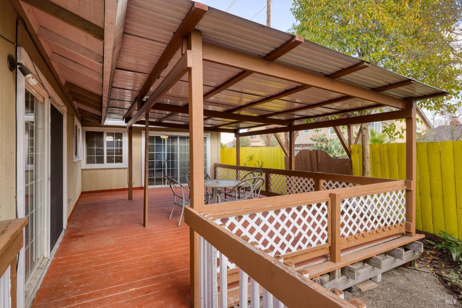 1724 Moclips Drive
