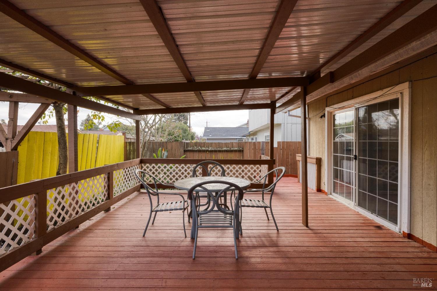 1724 Moclips Drive