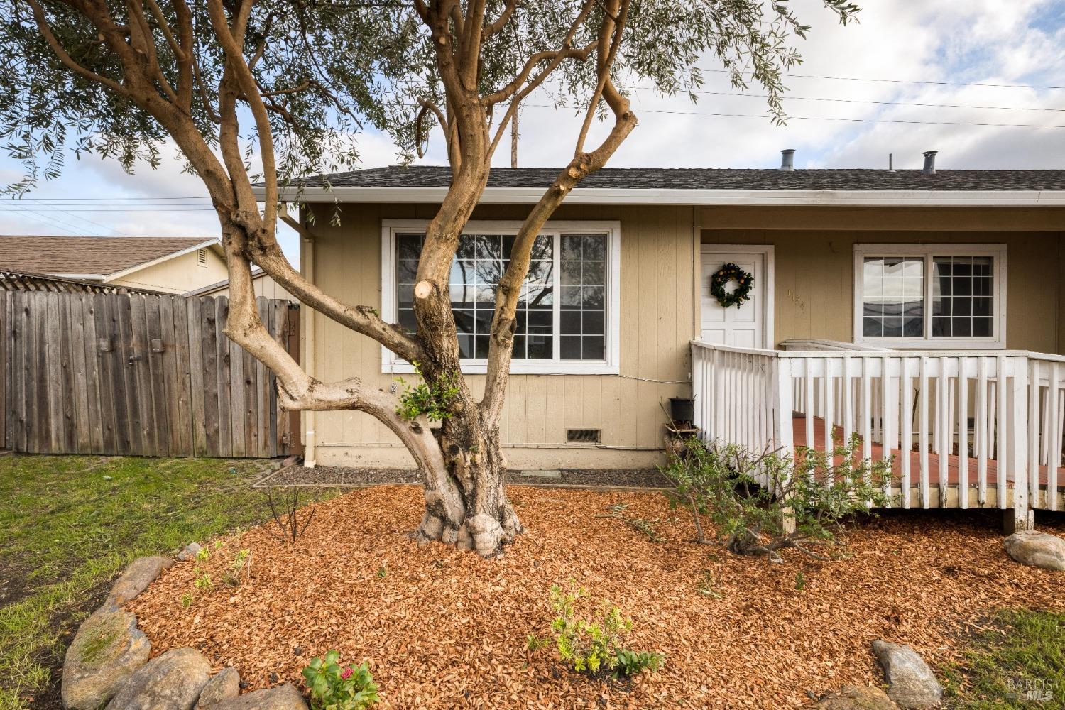 1724 Moclips Drive