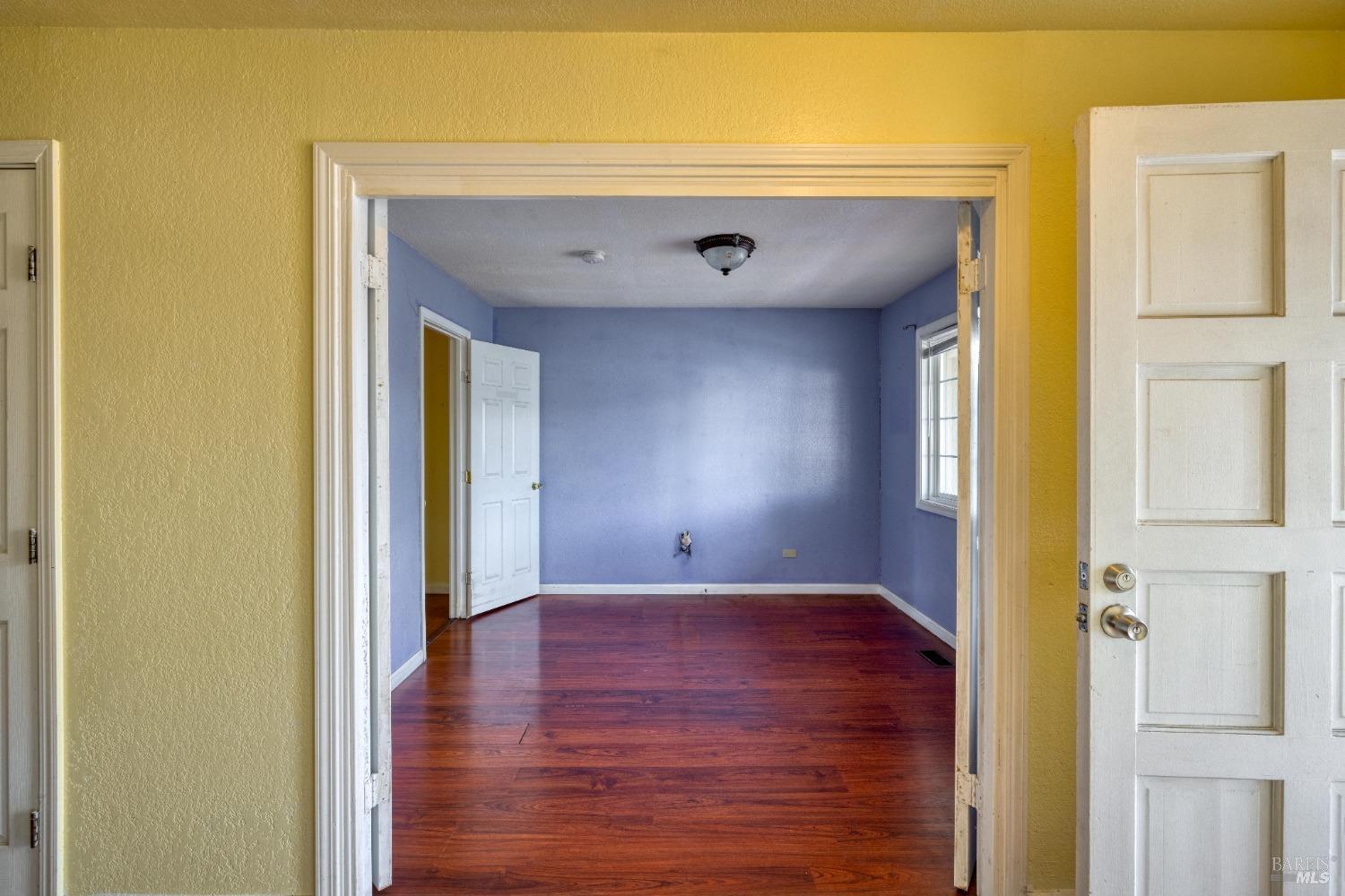 1724 Moclips Drive